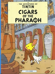 Cigars of the Pharaoh