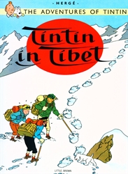 Tintin in Tibet