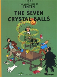 Seven Crystal Balls