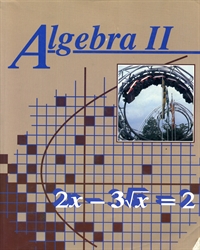 Algebra 2 (old)