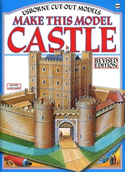 Make This Model Castle