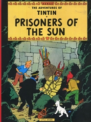 Prisoners of the Sun