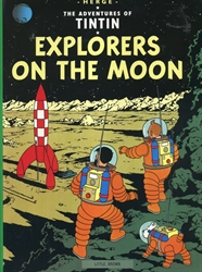 Explorers on the Moon