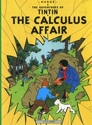 Calculus Affair