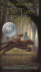 Tiger Rising