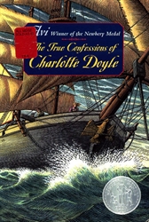 True Confessions of Charlotte Doyle