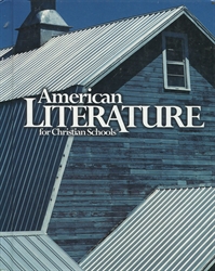 American Literature - Student Text