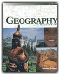 Geography - Student Text (really old)