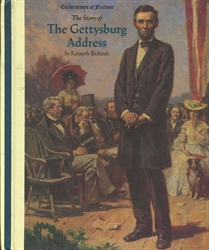 Story of the Gettysburg Address