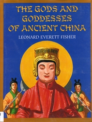 Gods and Goddesses of Ancient China