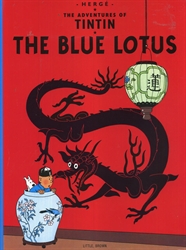 Blue Lotus