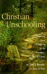 Christian Unschooling