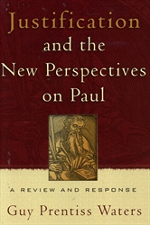 Justification and the New Perspective on Paul