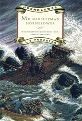 Mr. Midshipman Hornblower