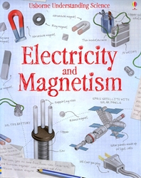 Electricity and Magnetism