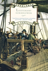 Lieutenant Hornblower