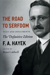 Road to Serfdom