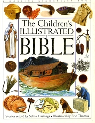 Children's Illustrated Bible