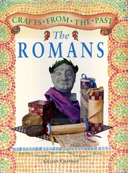 Crafts From the Past: The Romans