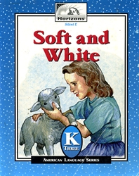 Soft and White