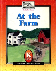 At the Farm