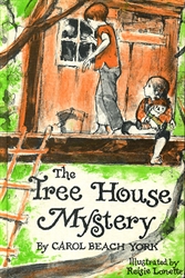 Tree House Mystery