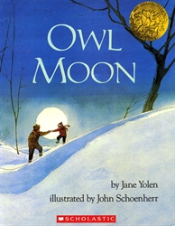 Owl Moon