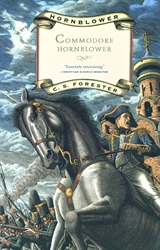 Commodore Hornblower