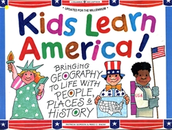 Kids Learn America!