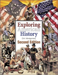 Exploring American History 2ED