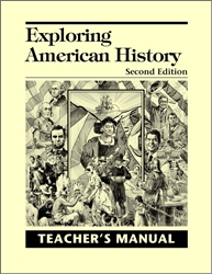 Exploring American History 2nd Edition Teacher