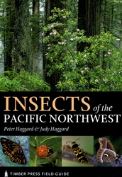 Insects of the Pacific Northwest