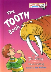 Tooth Book