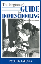 Beginner's Guide to Homeschooling