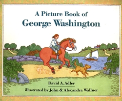 Picture Book of George Washington