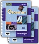 Geometry - Teacher Edition (old)