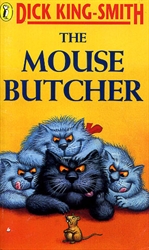 Mouse Butcher