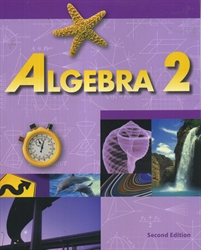 Algebra 2 - Student Textbook (old)