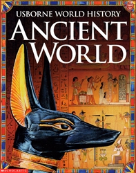 Usborne World History: Ancient World