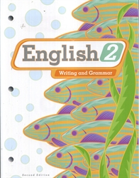 English 2 - Student Worktext (old)