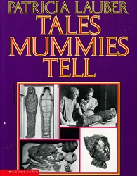 Tales Mummies Tell