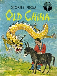 Stories from Old China