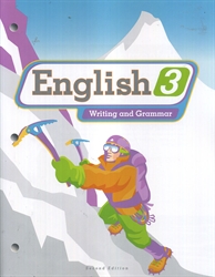 English 3 - Student Worktext (old)
