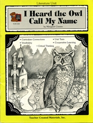 Guide for Using I Heard the Owl Call My Name in the Classroom