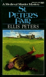 St. Peter's Fair
