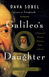 Galileo's Daughter