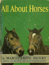 All About Horses