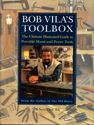 Bob Vila's Toolbox
