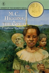 M. C. Higgins, the Great