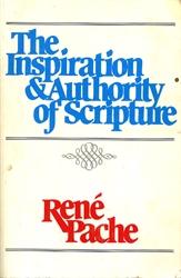 Inspiration & Authority of Scripture